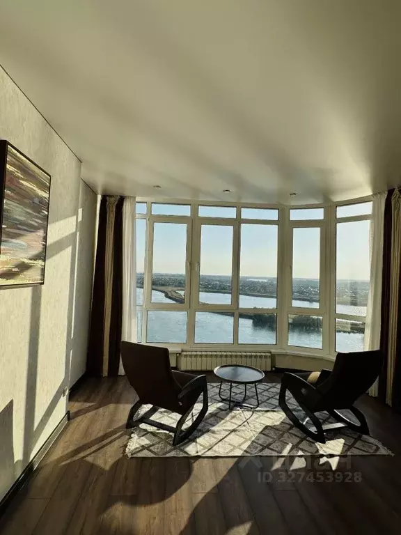 2-к кв. Краснодарский край, Краснодар Юбилейный мкр, бул. Клары Лучко, ... - Фото 2