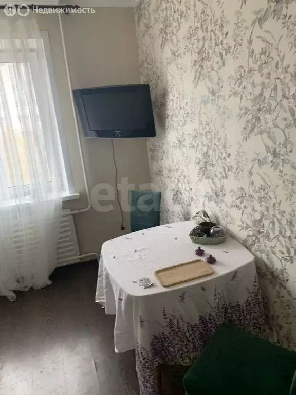 2-комнатная квартира: Курган, жилой район Заозёрный, 1-й микрорайон, ... - Фото 2