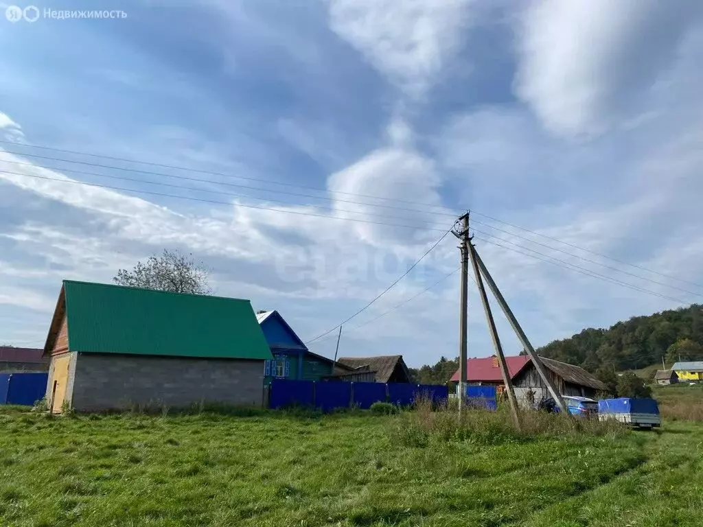 Дом в деревня Кургашла, Лесная улица (54.4 м) - Фото 2