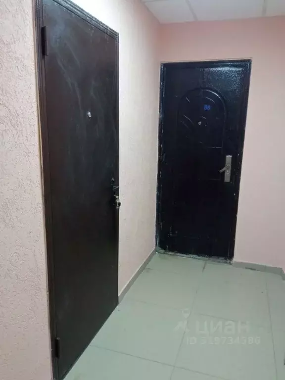 Комната Белгородская область, Старый Оскол ул. Калинина, 1/4 (13.2 м) - Фото 1
