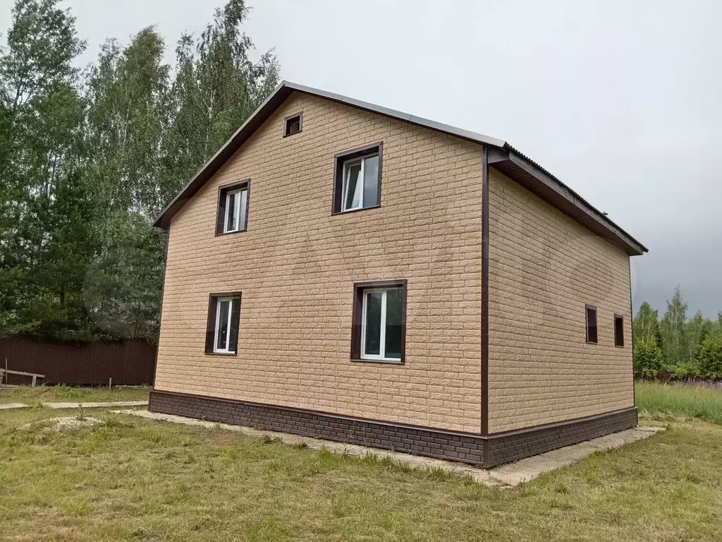 Дом 142 м на участке 9 сот. - Фото 0