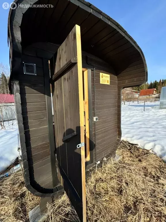 Дом в Краснокамск, площадь Гознака (19 м) - Фото 1