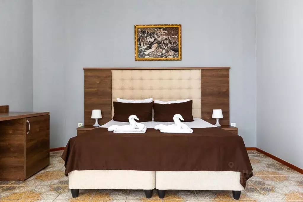 Комната Краснодарский край, Туапсинский муниципальный округ, ... - Фото 2