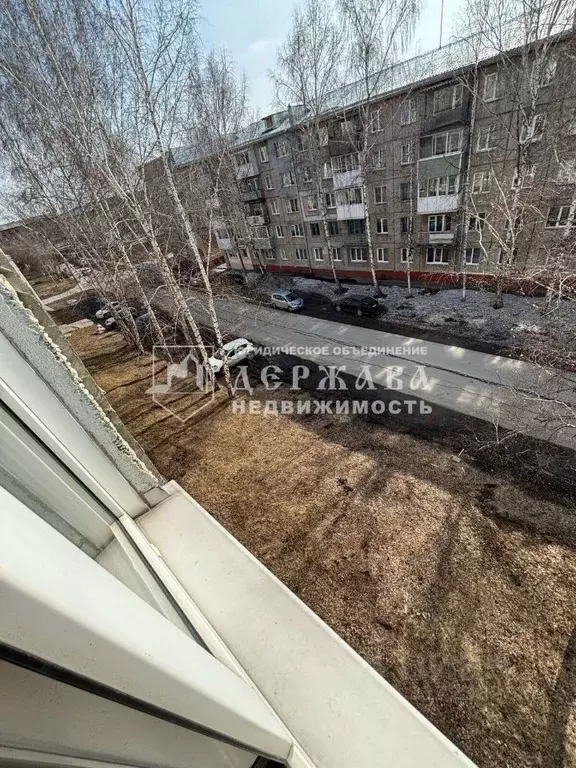 4-к кв. Кемеровская область, Топки Кузнецкая ул., 6 (61.0 м) - Фото 0