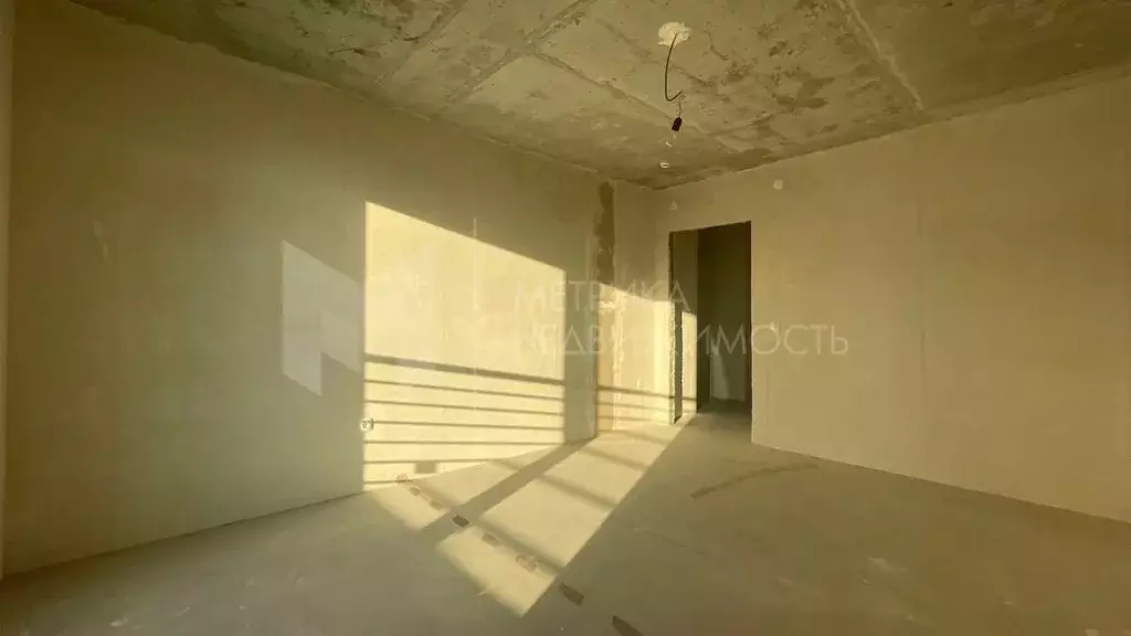 Квартира, 2 комнаты, 58.8 м - Фото 0