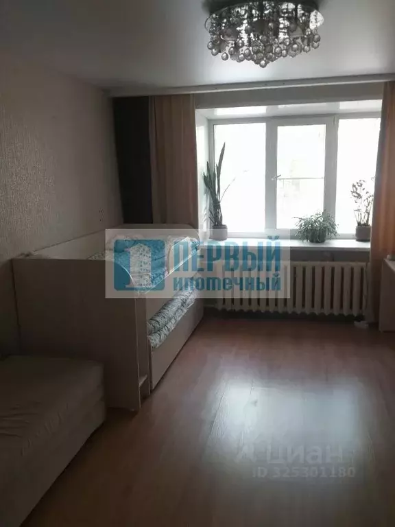 2-к кв. Марий Эл, Йошкар-Ола Красноармейская ул., 104 (49.1 м) - Фото 1