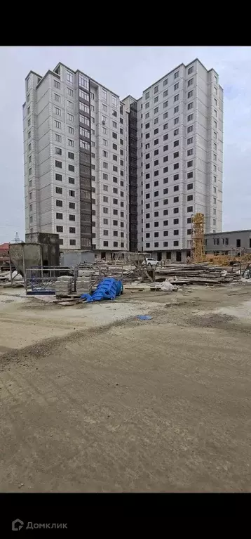 Продаётся 2-к квартира, 106 м - Фото 1