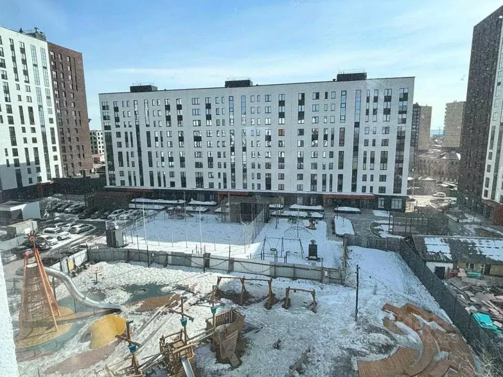 Гараж в Иркутская область, Иркутск Советская ул., 26 (32 м) - Фото 1