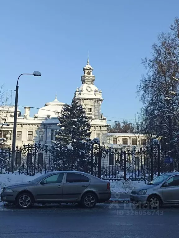 Квартира, 4 комнаты, 64.4 м - Фото 1