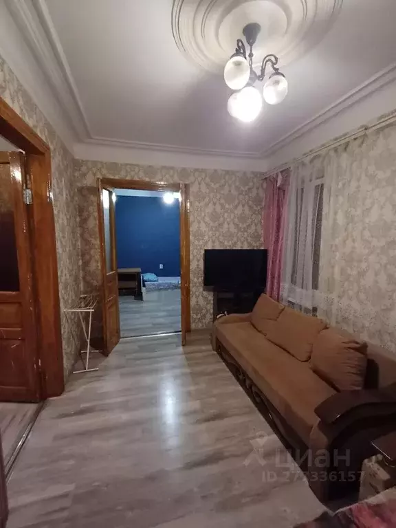 Дом в Крым, Симферополь ул. Солдатская, 22 (75 м) - Фото 0