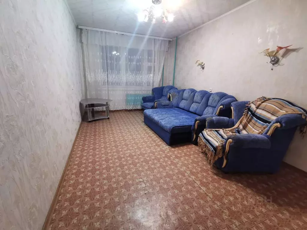 4-к кв. Чувашия, Чебоксары Гражданская ул., 101 (79.0 м) - Фото 1