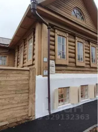 Помещение свободного назначения в Татарстан, Елабуга Московская ул., ... - Фото 1