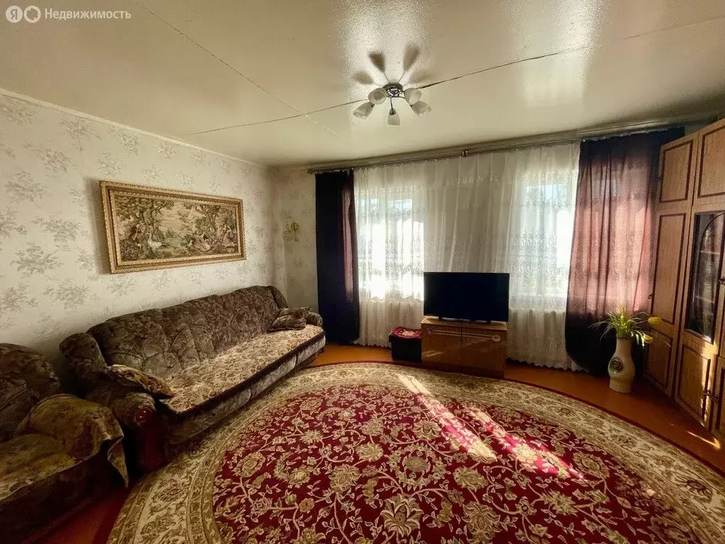 4-комнатная квартира: посёлок Плодопитомник, улица Гайдара, 29 (84 м) - Фото 2