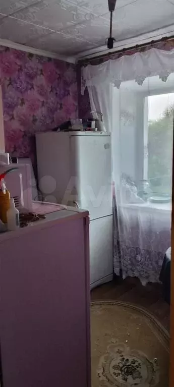 1-к. квартира, 31,1 м, 2/4 эт. - Фото 1
