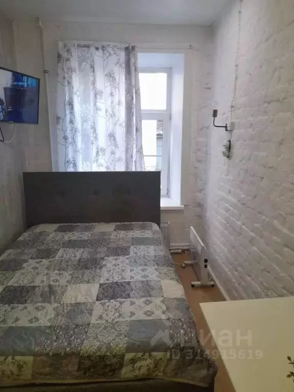 Студия Санкт-Петербург Большая Посадская ул., 4Б (15.0 м) - Фото 0