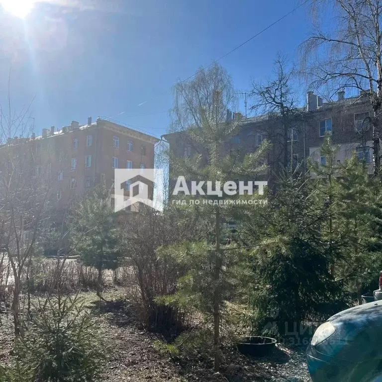1-к кв. Ивановская область, Иваново ул. Кузнецова, 98а (35.2 м) - Фото 1