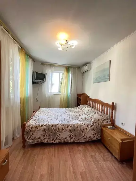 1-к кв. Крым, Ялта ул. Дражинского, 11 (30.0 м) - Фото 0
