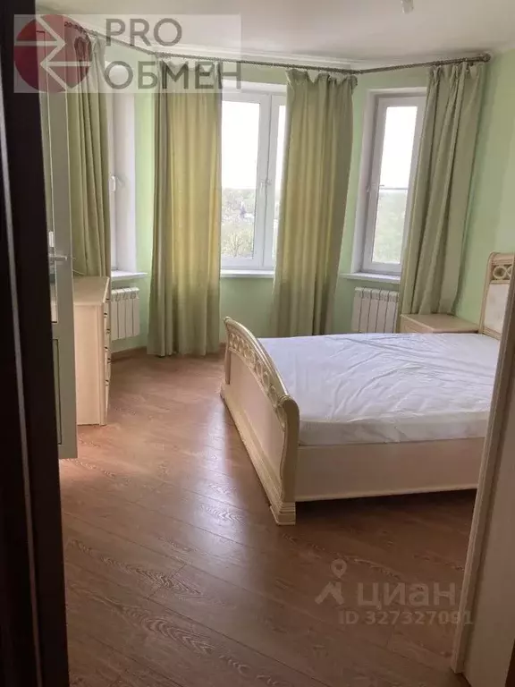 2-к кв. Московская область, Балашиха городской округ, д. Федурново ул. ... - Фото 2