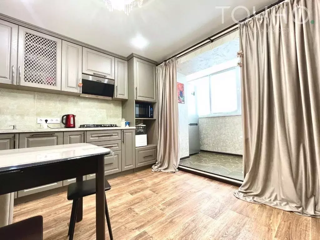 2-к кв. Пензенская область, Пенза ул. Бутузова, 3 (42.0 м) - Фото 2