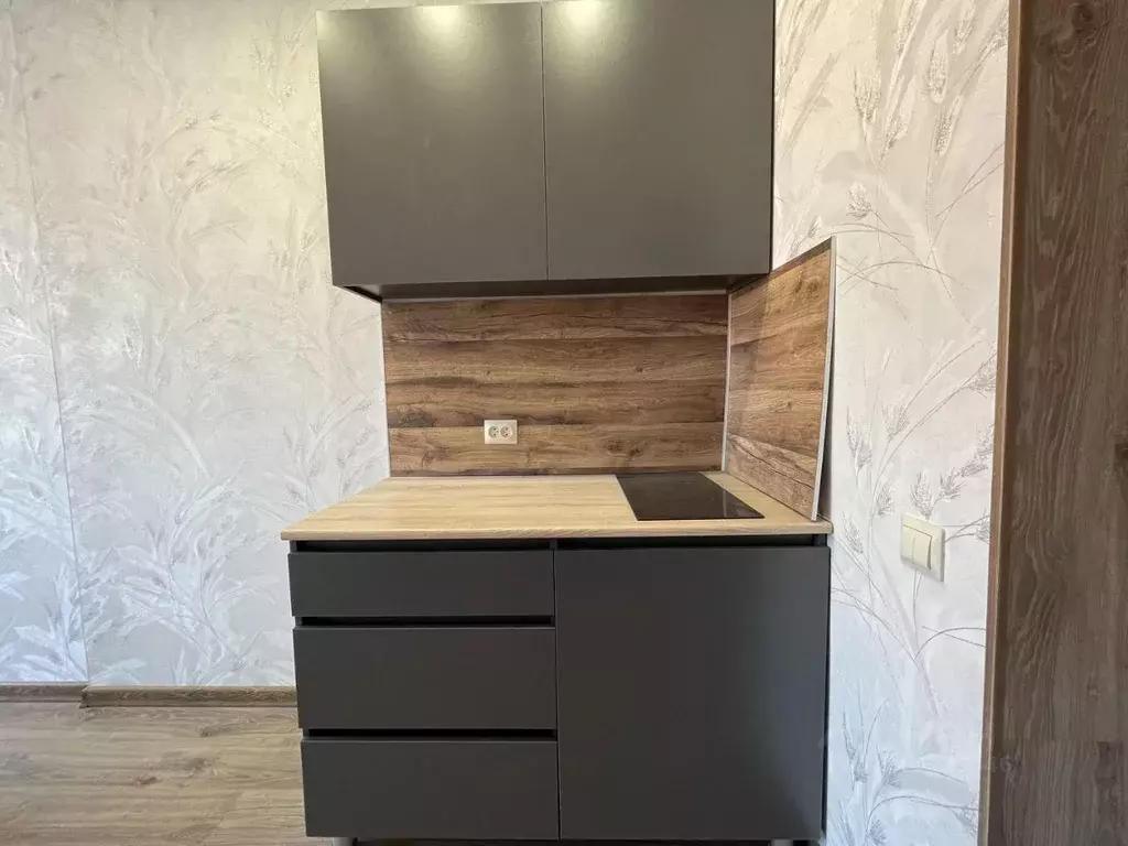 Комната Карелия, Петрозаводск просп. Александра Невского, 51 (15.8 м) - Фото 1