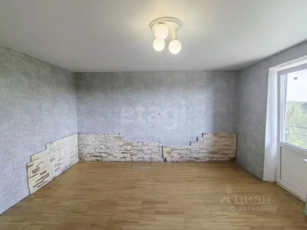 2-к кв. Калининградская область, Черняховск Ленинградская ул., 24к4 ... - Фото 1