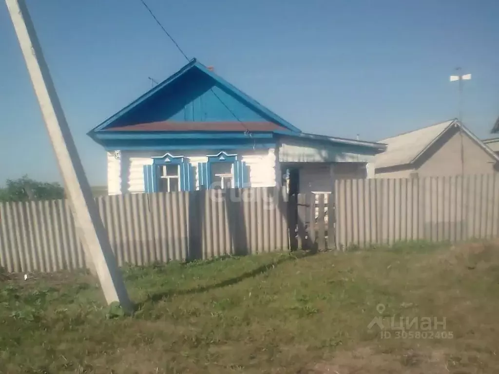 дом в башкортостан, аургазинский район, батыровский сельсовет, д. . - Фото 0