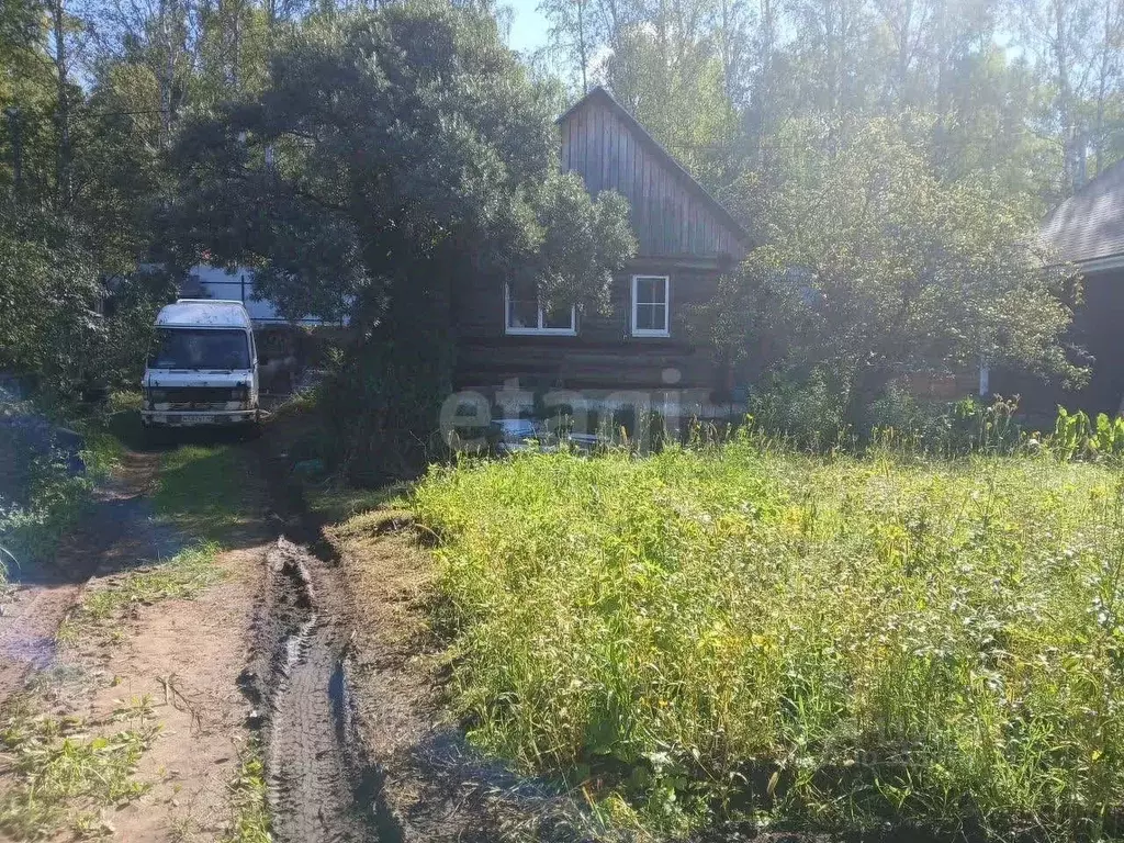 Дом в Костромская область, Кострома Полимер садоводческое ... - Фото 2