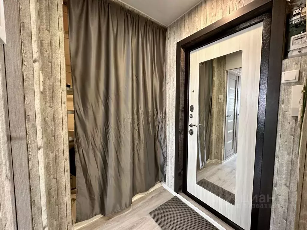 1-к кв. Санкт-Петербург просп. Испытателей, 11к1В (37.0 м) - Фото 2