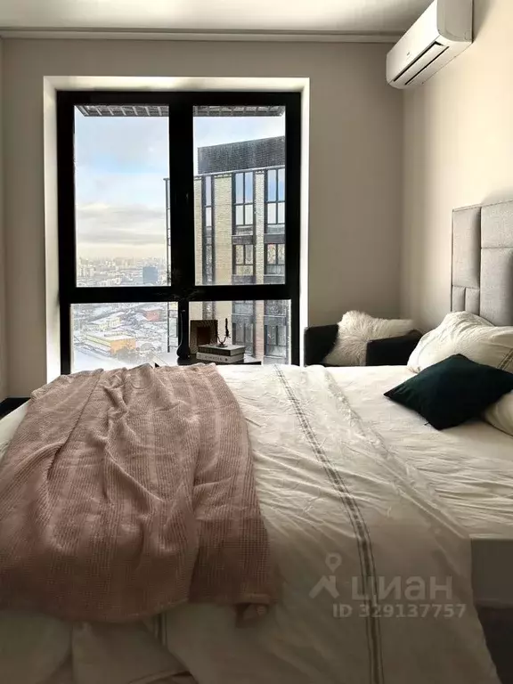 2-к кв. Москва Волгоградский просп., 32/3к3 (49.0 м) - Фото 1