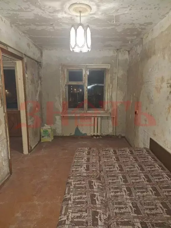 2-к кв. Московская область, Солнечногорск городской округ, Поварово ... - Фото 1