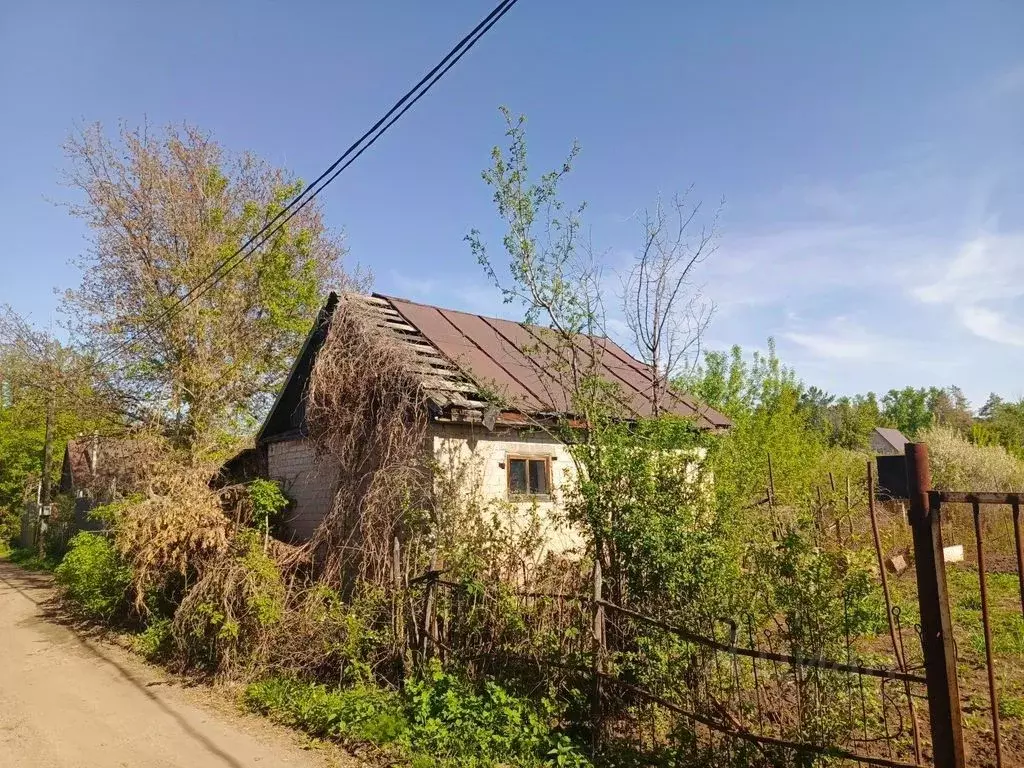 Участок в Оренбургская область, Оренбургский район, Степановский ... - Фото 0