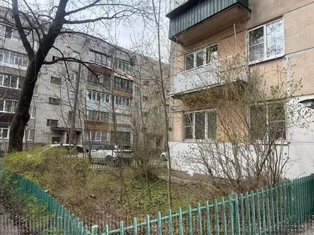 2-к кв. Московская область, Щелково городской округ, Загорянский пгт ... - Фото 1