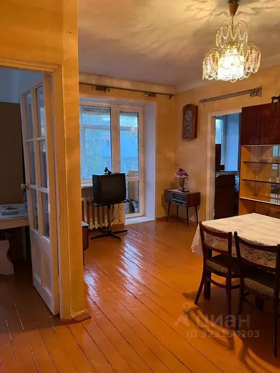 2-к кв. Челябинская область, Аша ул. Озимина, 17 (42.5 м) - Фото 1