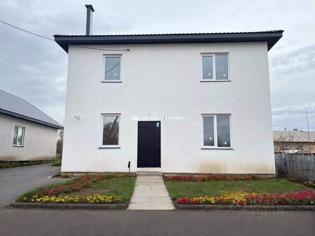 Дом в Челябинская область, Магнитогорск Приуральский кп, ул. ... - Фото 1