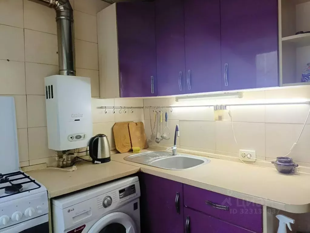 3-к кв. Ростовская область, Таганрог ул. Сергея Шило, 164-1 (56.1 м) - Фото 1