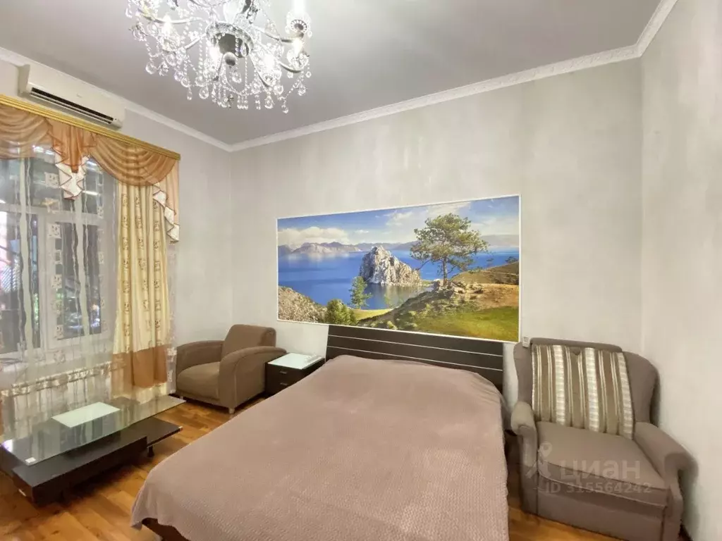 1-к кв. Крым, Ялта ул. Володарского, 5 (40.0 м) - Фото 1