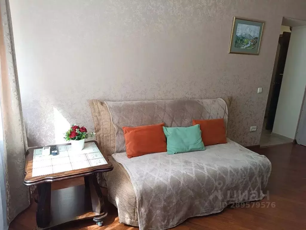 2-к кв. Ставропольский край, Кисловодск Широкая ул., 33 (44.0 м) - Фото 1