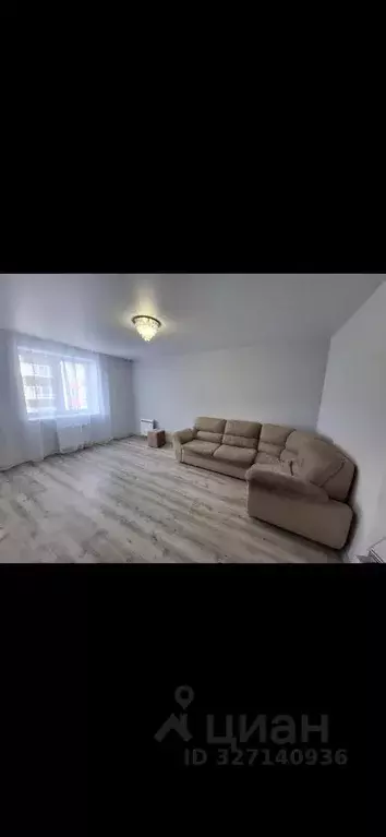 2-к кв. Ульяновская область, Ульяновск просп. Гая, 35к2 (67.0 м) - Фото 2