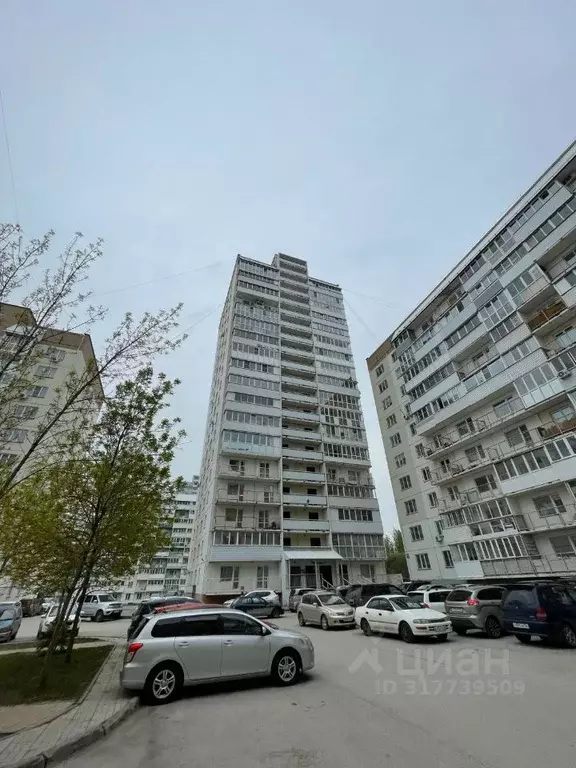 2-к кв. Новосибирская область, Новосибирск ул. Татьяны Снежиной, 45/2 ... - Фото 0