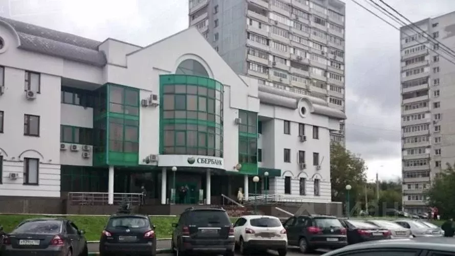 2-к кв. Московская область, Видное Советская ул., 34к1 (55.0 м) - Фото 0