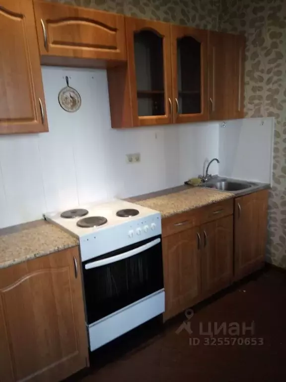 1-к кв. Московская область, Одинцово ул. Кутузовская, 15 (40.0 м) - Фото 2