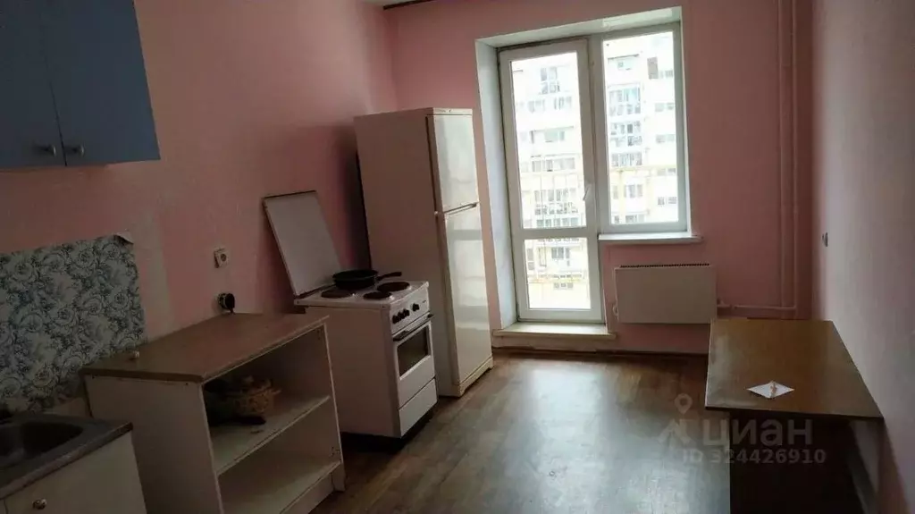 2-к кв. Новосибирская область, Новосибирск ул. Татьяны Снежиной, 25/4 ... - Фото 1