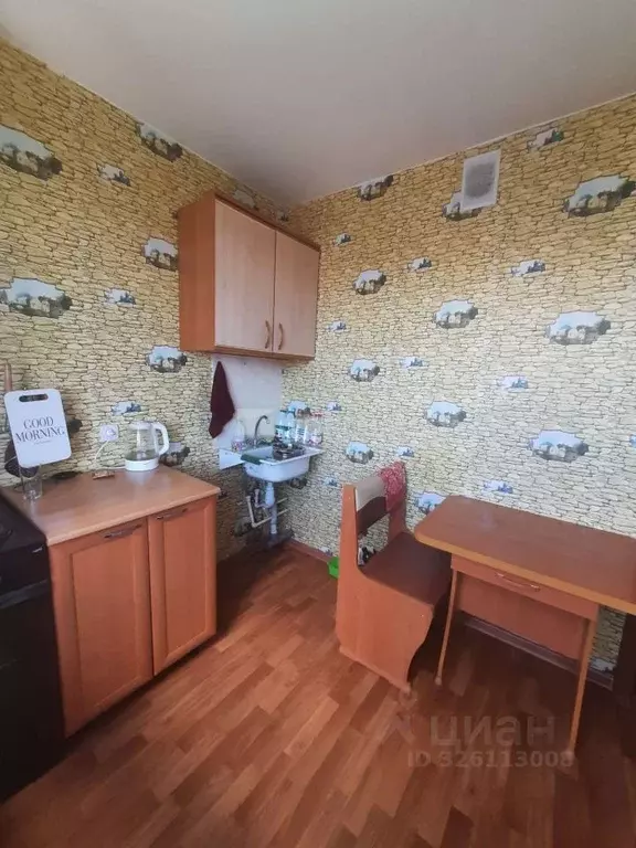 1-к кв. Кемеровская область, Прокопьевск Союзная ул., 79 (38.0 м) - Фото 1