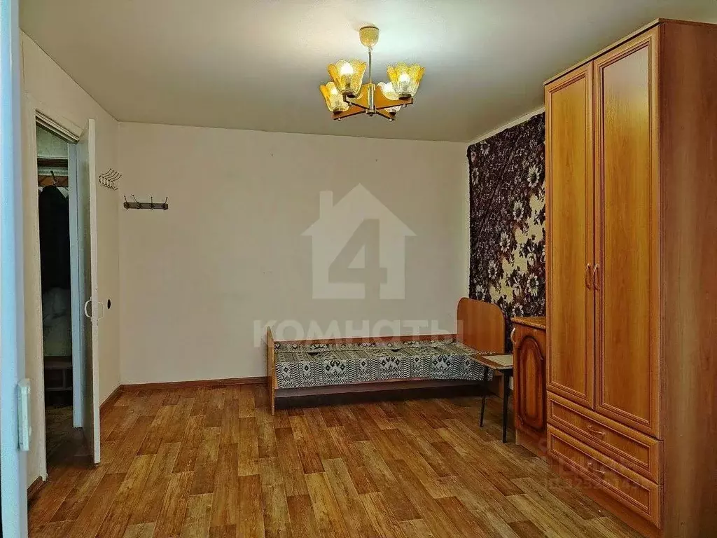 1-к кв. Воронежская область, Воронеж ул. Зои Космодемьянской, 9 (30.0 ... - Фото 2