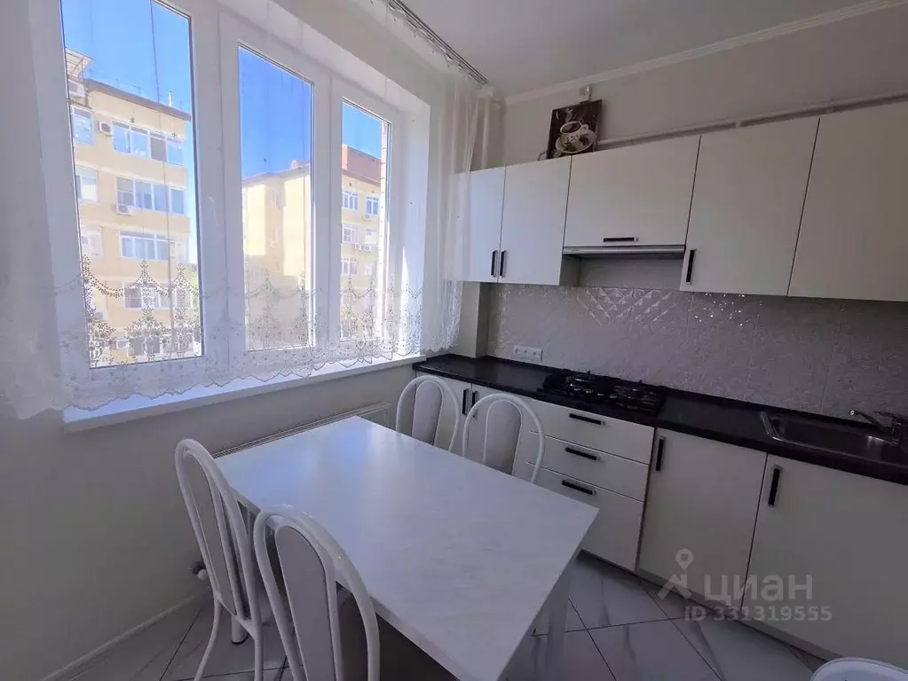 2-к кв. Краснодарский край, Анапа Крестьянская ул., 27к4 (60.0 м) - Фото 2