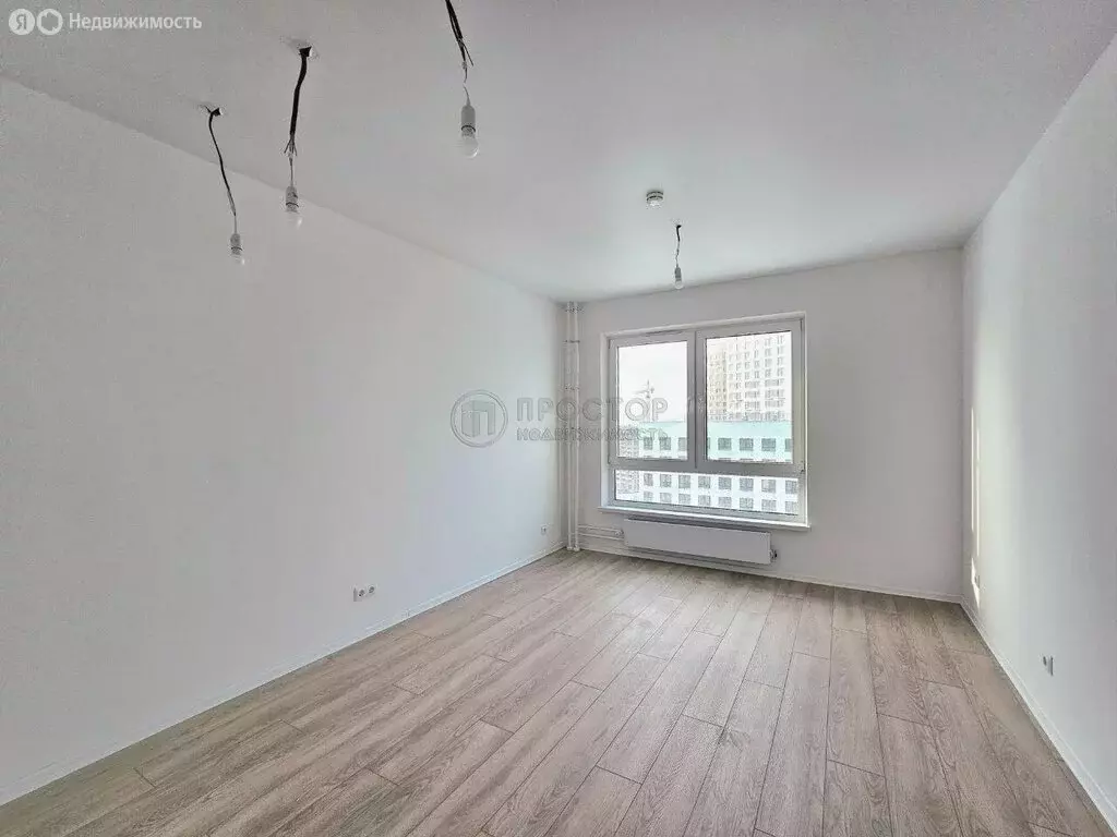 Квартира-студия: Мытищи, улица Колонцова, 2Бк4 (20 м) - Фото 1