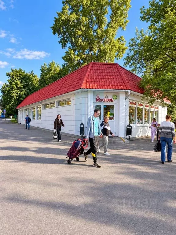 Помещение свободного назначения в Москва ул. Менжинского, 5А (310 м) - Фото 2