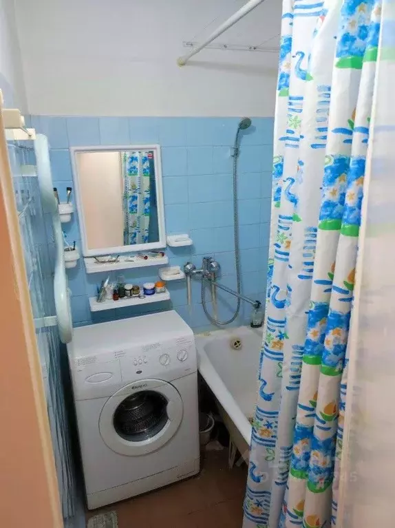3-к кв. Оренбургская область, Орск Орский просп., 9А (62.0 м) - Фото 0