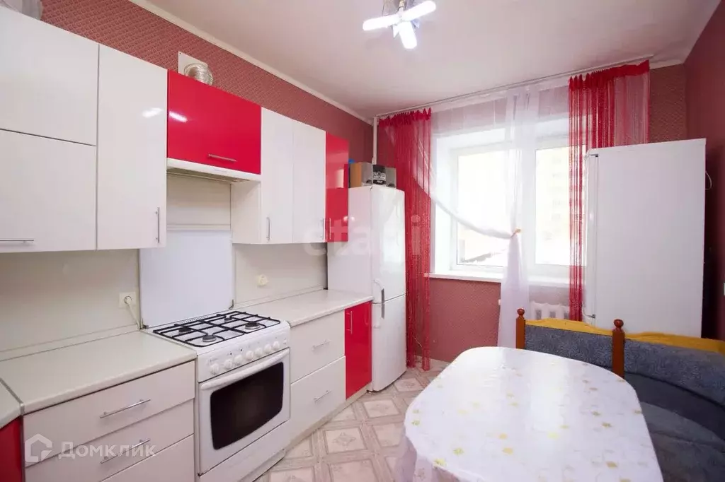 Продаётся 3-к квартира, 81.6 м - Фото 1