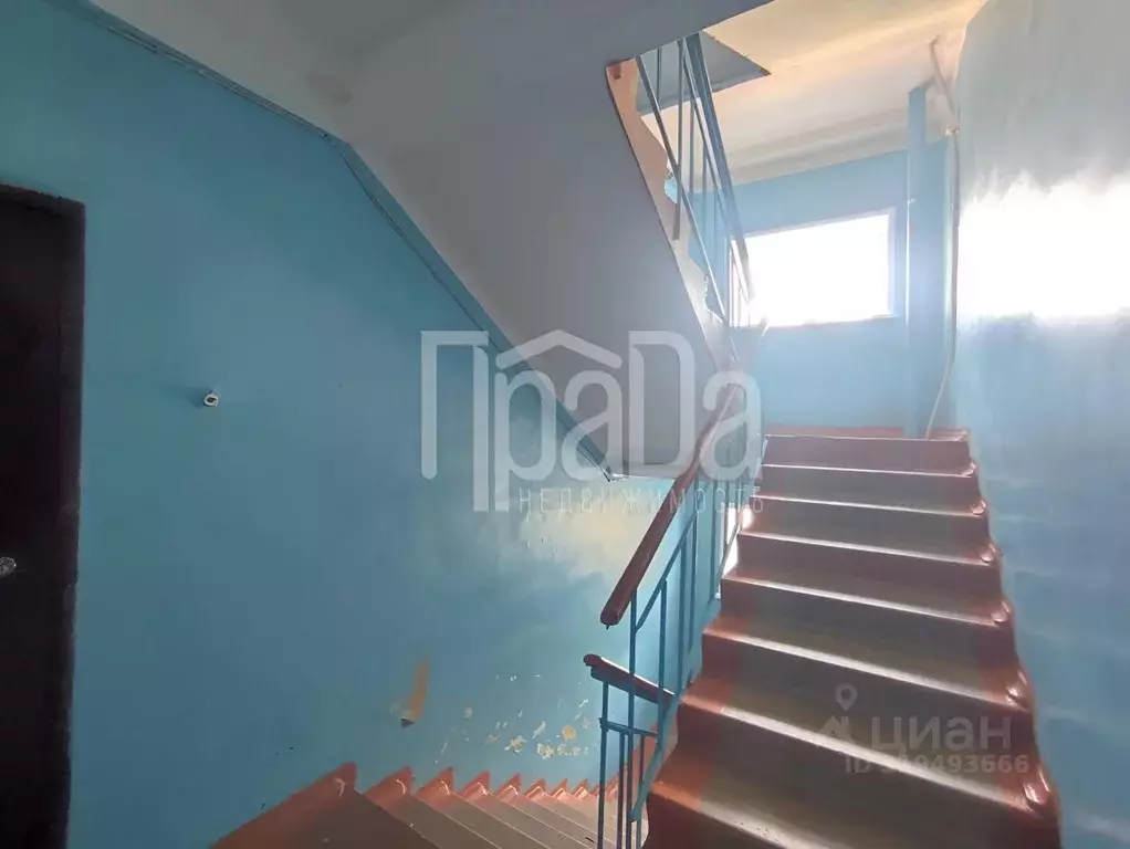 2-к кв. Красноярский край, Красноярск ул. Академика Киренского, 58 ... - Фото 1